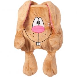 Rucsac plus iepuras 38 cm