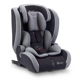 Scaun auto babygo i-size freefix grey, 76-150 cm, certificat r129