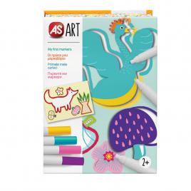 Set as art - primele mele carioci