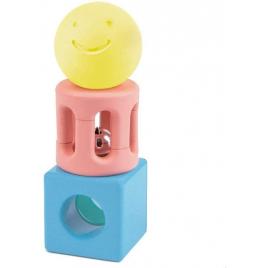 Zornaitoare forme geometrice hape