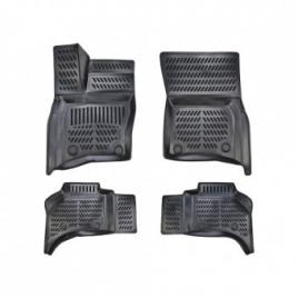 Covoare presuri cauciuc tip tavita psn land rover defender 110 4x4 2020+