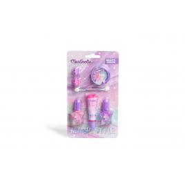 Martinelia little unicorn set 7 cosmetice
