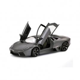 Masinuta metalica lamborghini reventon scara 1 la 24