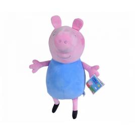 Peppa pig plush george 31cm