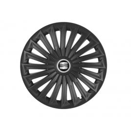 Set 4 capace roti joy r14 pentru gama auto seat