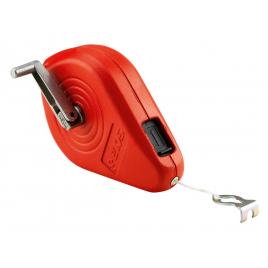 Aparat cu sfoară de trasat clm 30 sola 66110501