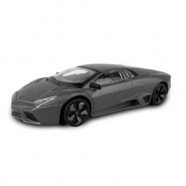 Masinuta metalica lamborghini reventon scara 1 la 43