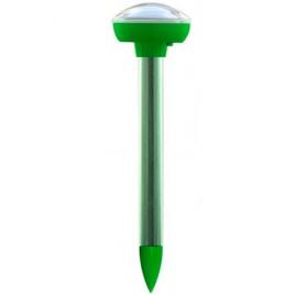 Aparat anti cartite cu alimentare solara us5