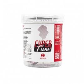 Cyperfum insecticid fumigator cu cipermetrina hidro-reactiv