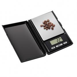 Cantar de bucatarie eta pocky 2770 90000, 0.5 kg, precizie 0.1 g, negru