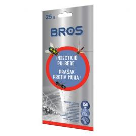 Pulbere anti insecte pentru spatii interioare 25g.