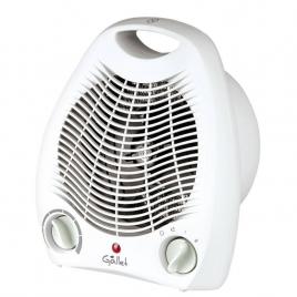 Resigilat - aeroterma gallet h 500, 2 niveluri de putere 1000 w/2000 w,