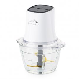 Tocator de alimente eta basto ii 2079 90000, 400 w, bol din sticla, 1 litru, 2