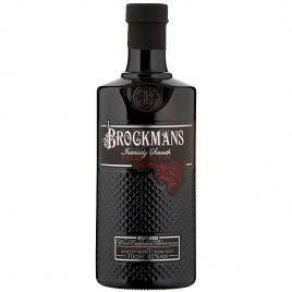 Brockmans gin, gin 0.7l