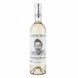 Carpe diem feteasca regala, alb sec, 0.75l