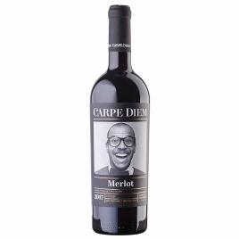 Carpe diem merlot, rosu sec, 0.75l