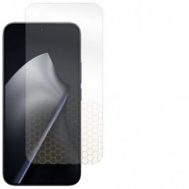 Folie pentru xiaomi 15t pro, ultra-rezistentă, claritate cristalină, aplicare ușoară