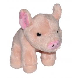 Purcel - jucarie plus wild republic 13 cm