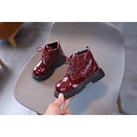 Ghete neimblanite visinii (marime disponibila: marimea 22)