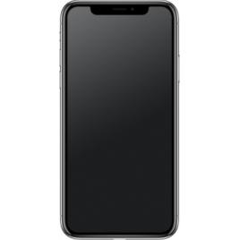 Folie Protectie Ecran TPU Silicont Anti-Glear Apple iPhone 11 Devia Matt Blister