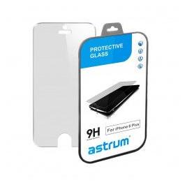 Folie Protectie Ecran Apple Iphone 6/6S Plus Tempered Glass ASTRUM