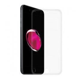 Folie Protectie Ecran iPhone 6/6S Plus 5 5 Tempered. Glass 3D Transparent