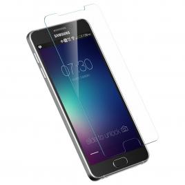 Folie Ecran Sticla Securizata Tempered Glass Samsung Note 5