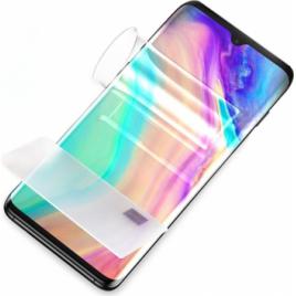Folie Protectie Ecran OnePlus Nord N100 Silicon TPU Hydrogel rock-space