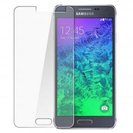 Folie Protectie Sticla Securizata Samsung Galaxy A5 SM-A500