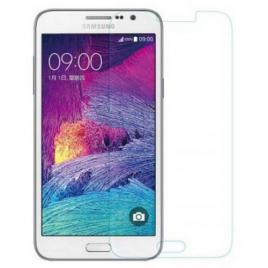 Folie protectie IMPORTGSM pentru Samsung Galaxy J7 2017 (J730) Tempered Glass Transparenta