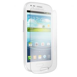 Folie protectie ecran sticla securizata tempered glass Samsung Galaxy S3 mini