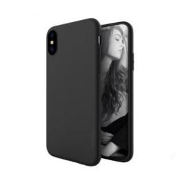 Husa Slim Iphone X - Negru