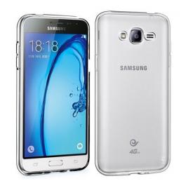 Husa de protectie Slim TPU pentru Samsung Galaxy J5 2016