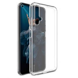 Husa pentru Huawei Nova 5T - Silicon UltraSlim (0.3mm) Transparenta