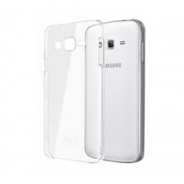 Pachet Folie sticla + Husa GEL TPU Silicon Samsung Galaxy Grand Prime