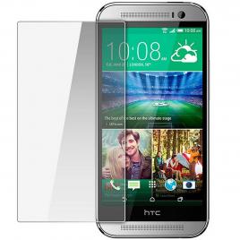 Folie Protectie Sticla Securizata HTC One M8