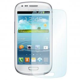Folie Protectie Sticla Securizata Samsung Galaxy S3 Mini i8200 / i8190