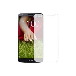 Folie protectie ecran sticla securizata tempered glass LG G2