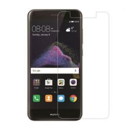 Folie protectie sticla securizata Huawei P8 Lite 2017