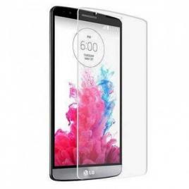 Folie protectie sticla securizata LG G3