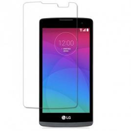 Folie protectie sticla securizata LG Leon