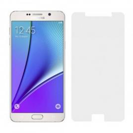 Folie protectie sticla securizata Samsung Galaxy Note 5