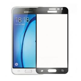 Folie sticla 3D Full Samsung Galaxy J5 2016 black