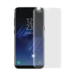 Folie sticla 3D Full Samsung Galaxy S8 Transparent