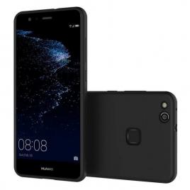 Husa Huawei P10 antisoc TPU Gel neagra