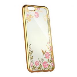 Husa IPHONE 7 / 8Forcell Diamond gold