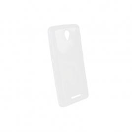 Husa Lenovo A5000 silicon ultra slim transparent