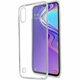 Husa Samsung Galaxy A30s / A50s Tpu Transparenta