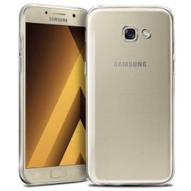 Husa Samsung Galaxy A5 2017 ultraslim TPU Gel