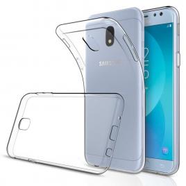 Husa Samsung Galaxy J3 2017 ultraslim TPU Gel